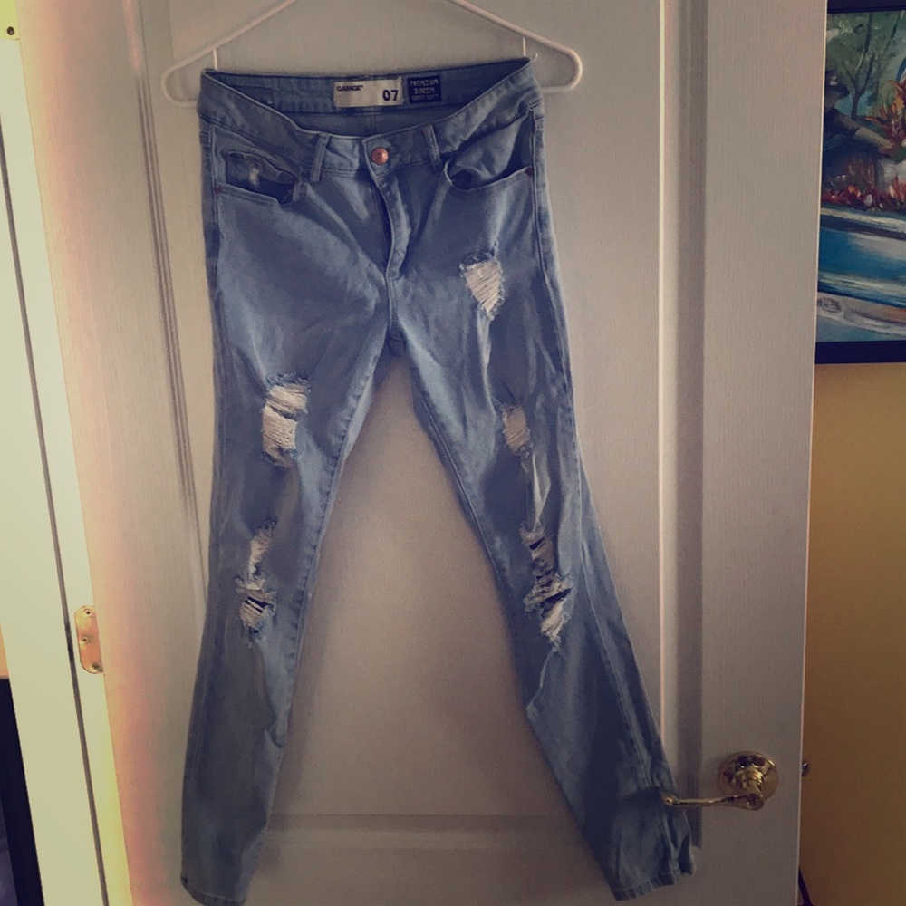 Jeans